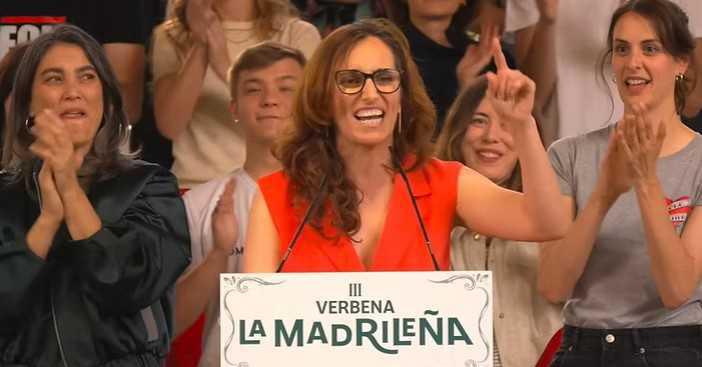 Ministra a la Fuga Ministra a la Fuga