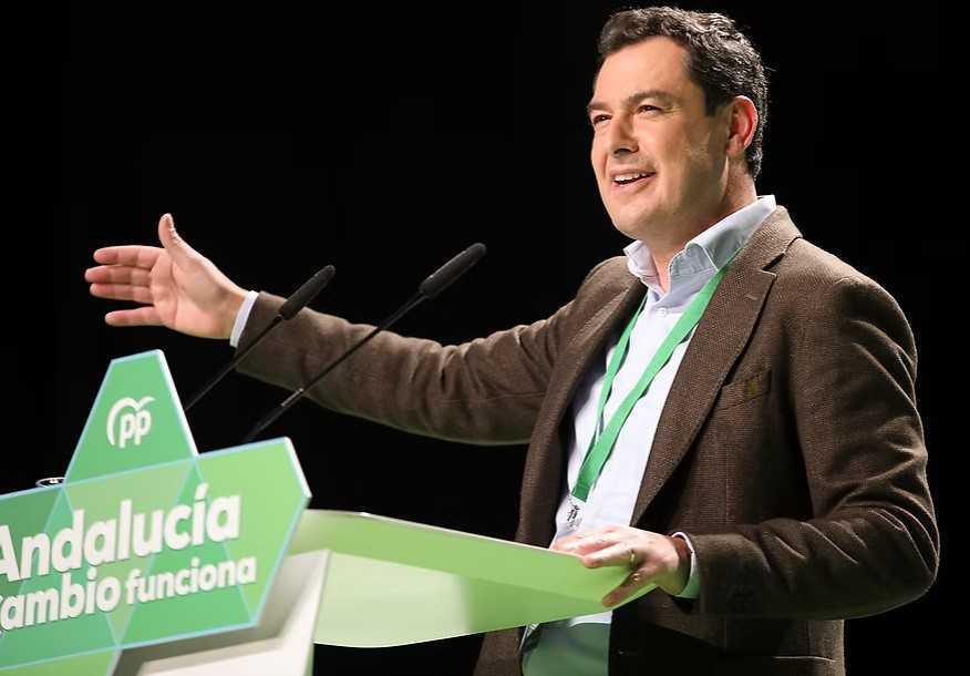 Moreno dobla a Montero en un descalabro histórico para la izquierda 