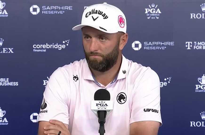 Aaron Rai emerge como un inesperado ganador del Campeonato de la PGA 