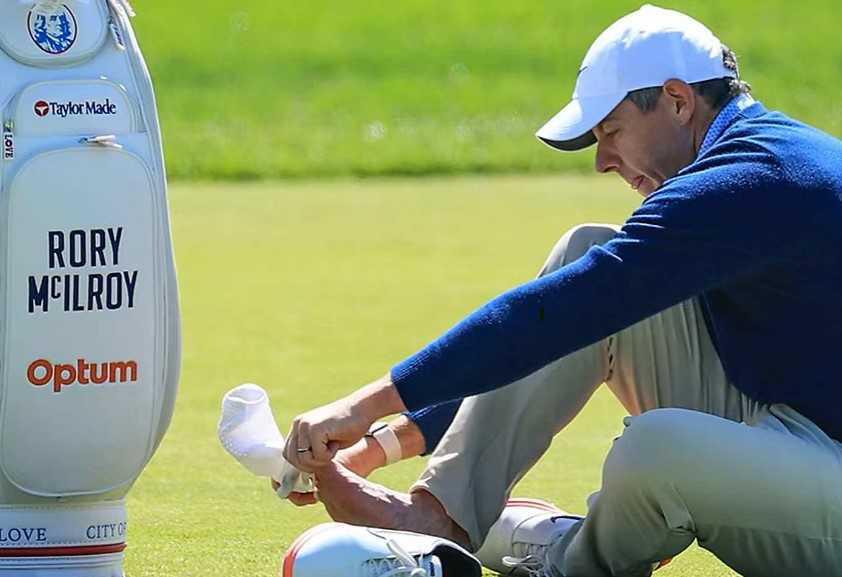 Aaron Rai emerge como un inesperado ganador del Campeonato de la PGA 
