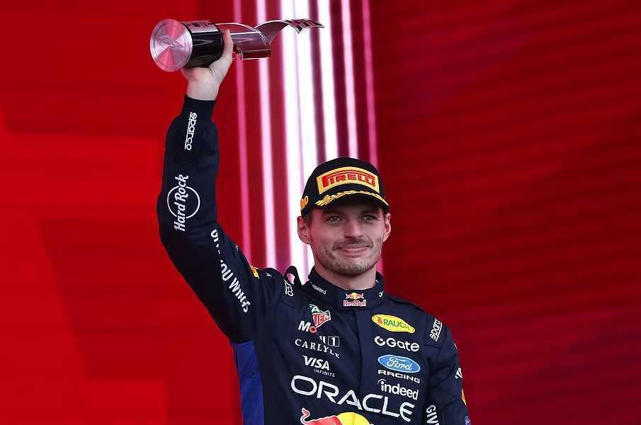 Fórmula 1. El Adolescente, Kimi Antonelli, favorito para el Campeonato 2026 Fórmula 1. El Adolescente, Kimi Antonelli, favorito para el Campeonato 2026
