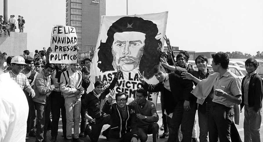 Mayo del 68: la revolución de los hijos aburridos de Occidente