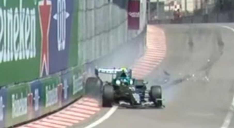 Fernando Alonso: "Es la peor generación de coches que he pilotado en Mónaco" Fernando Alonso: "Es la peor generación de coches que he pilotado en Mónaco"
