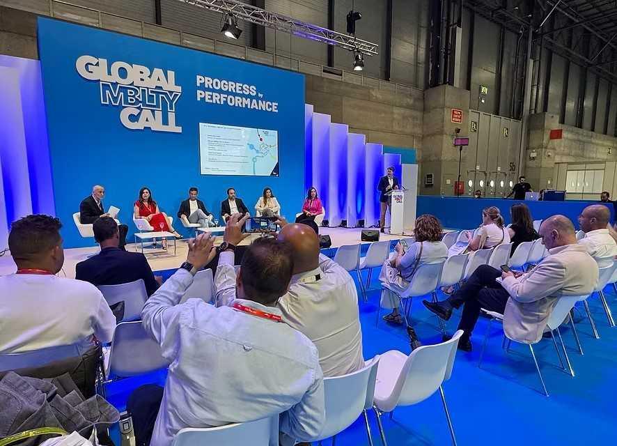 Las tecnologías digitales emergentes contribuyen a generar ecosistemas más conectados, eficientes y sostenibles