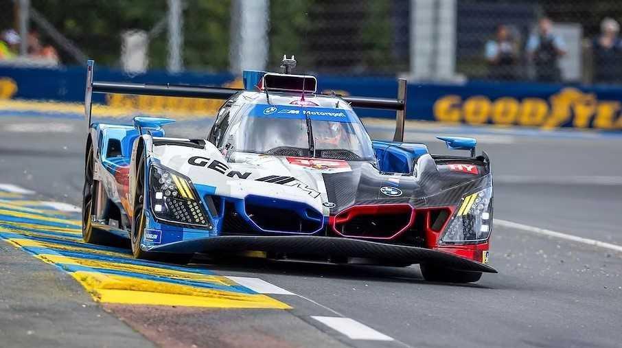 Toyota vuelve a lo grande con victoria en las 24 Horas de Le Mans 