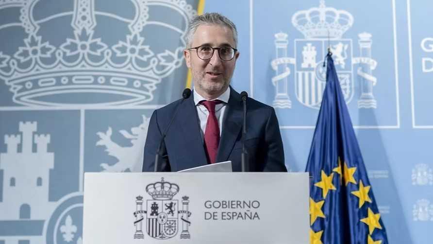 El bufete británico que acusa a Hacienda de actuar como una “mafia” ya lleva 10 casos a los tribunales españoles El bufete británico que acusa a Hacienda de actuar como una “mafia” ya lleva 10 casos a los tribunales españoles