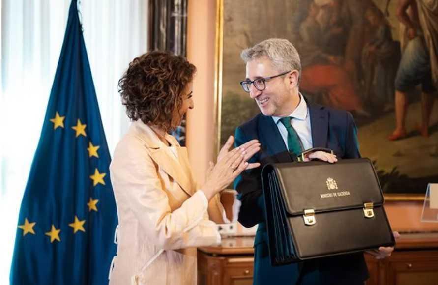 El bufete británico que acusa a Hacienda de actuar como una “mafia” ya lleva 10 casos a los tribunales españoles 
