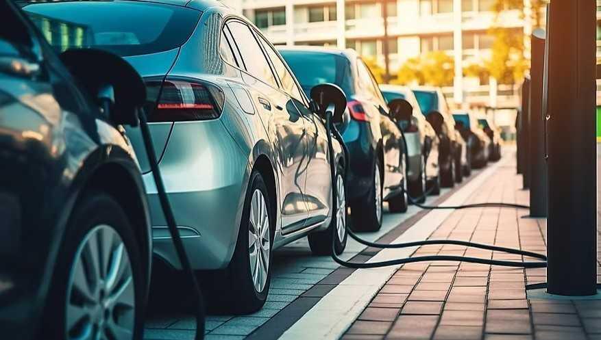 Las ventas globales de coches eléctricos frenan su crecimiento al 0,9% en 2026; Norteamérica se desploma un 26% Las ventas globales de coches eléctricos frenan su crecimiento al 0,9% en 2026; Norteamérica se desploma un 26%