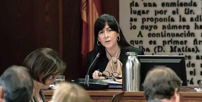 El juez imputa a la presidenta de la SEPI y otra veintena de cargos por los amaños de la "trama Leire Díez"
