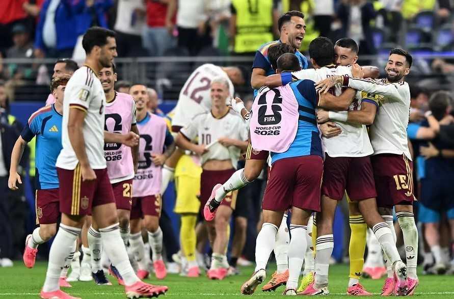 Los disparatados precios de la final del Mundial