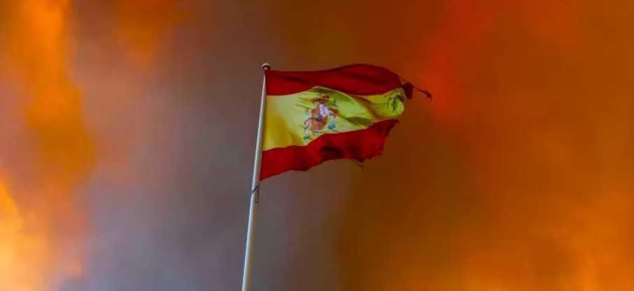 Incendios en Madrid, Ávila, Toledo, Castellón y España, última hora 