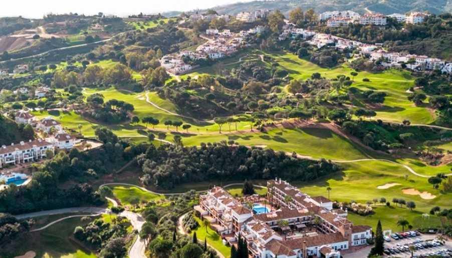 La Cala Resort se prepara para la llegada del Andalucía Costa del Sol Open de España La Cala Resort se prepara para la llegada del Andalucía Costa del Sol Open de España