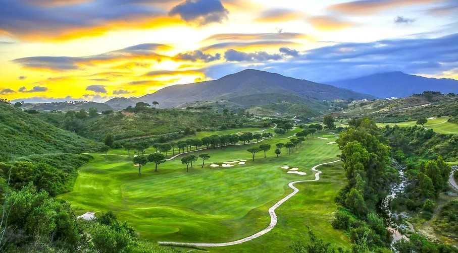 La Cala Resort se prepara para la llegada del Andalucía Costa del Sol Open de España