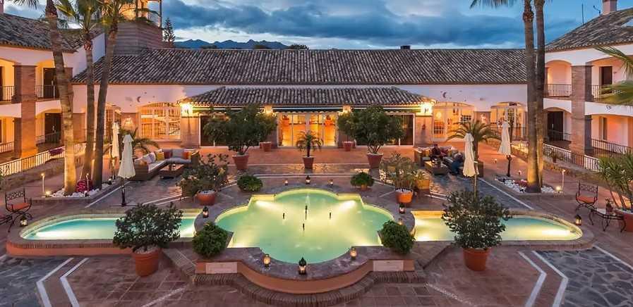 La Cala Resort se prepara para la llegada del Andalucía Costa del Sol Open de España