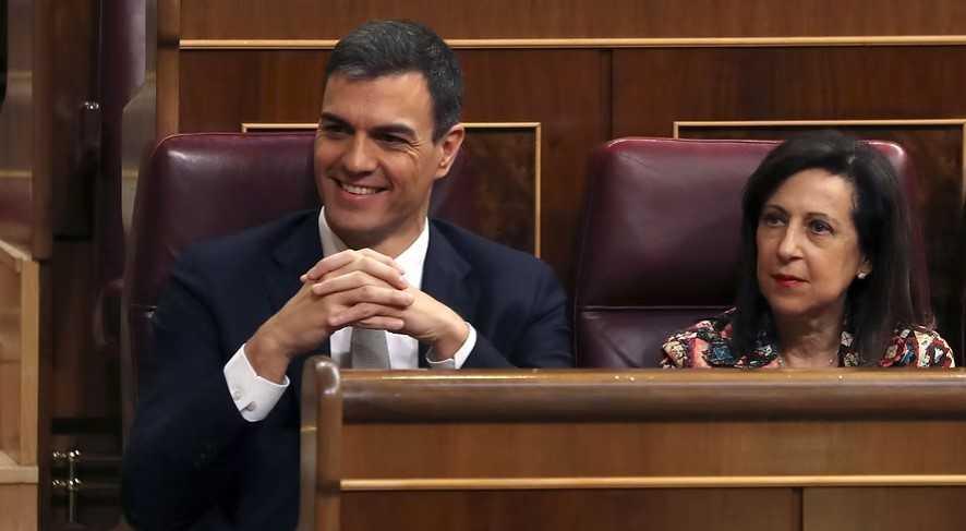 Alarma en el CNI por el control de Sánchez: «Ya trabajamos para Moncloa, no para el Estado»