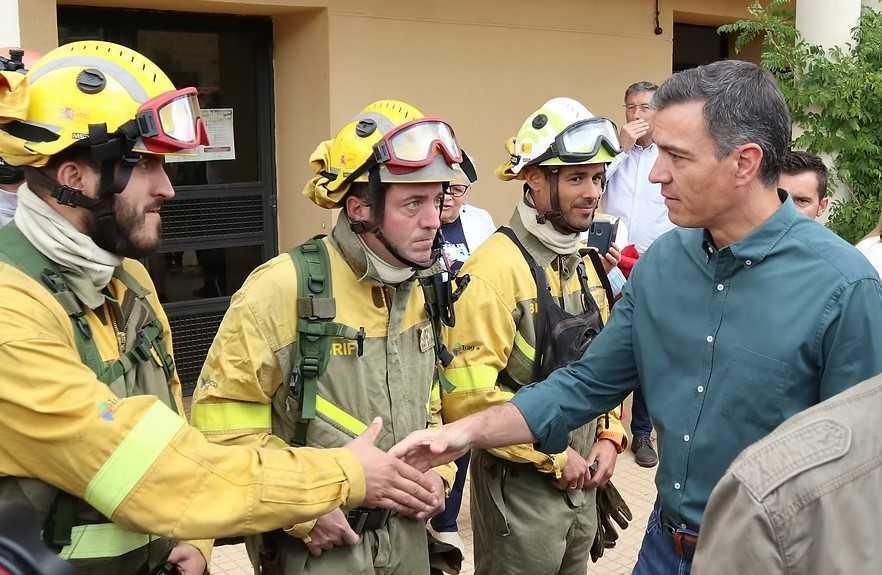 El Gobierno cancela la renovación de diez hidroaviones que declaró «urgente» por su antigüedad