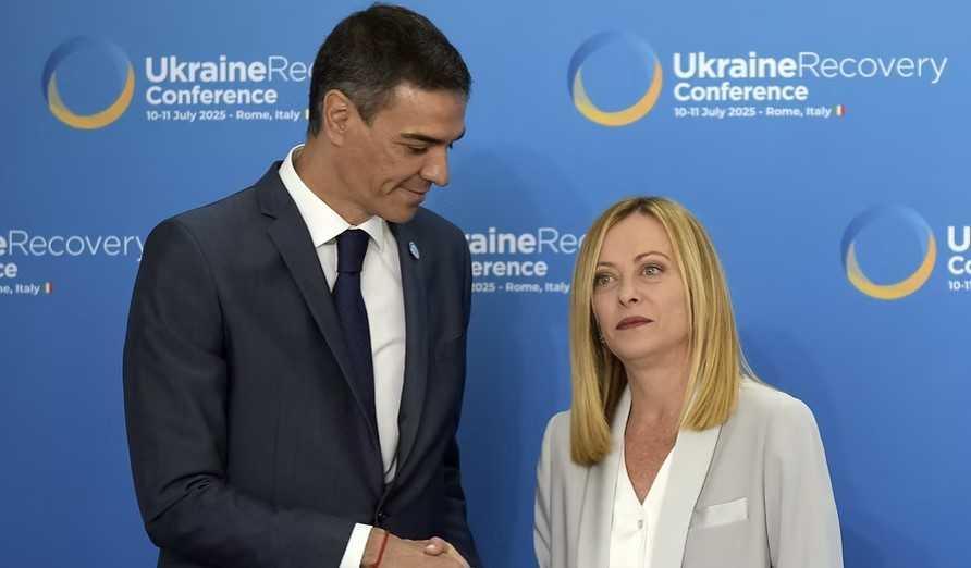 España restablece los controles a los viajeros procedentes de Italia 