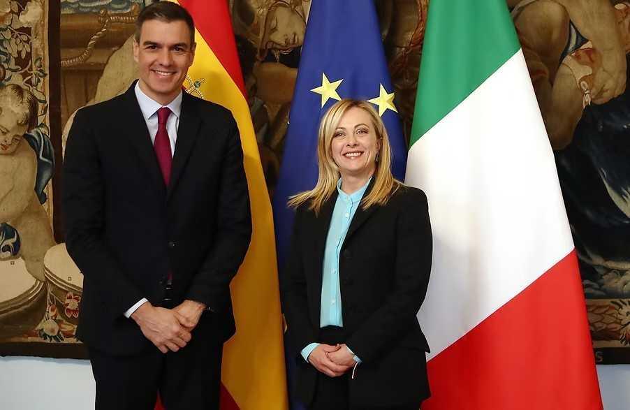 España restablece los controles a los viajeros procedentes de Italia 