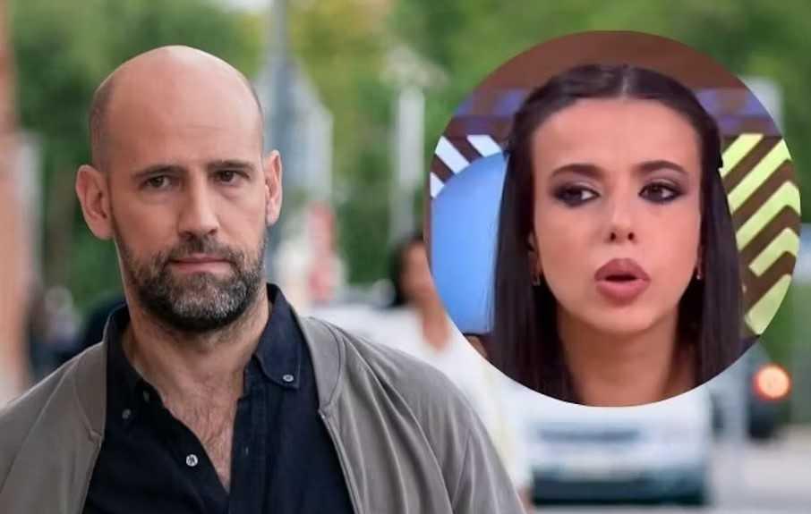 Gonzalo Miró FRACASA con Sarah Santaolalla en TVE: “Nadie les ve”