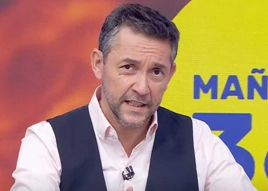 La Séptima, el nuevo canal de la TDT, arrancará sus emisiones el 5 de noviembre La Séptima, el nuevo canal de la TDT, arrancará sus emisiones el 5 de noviembre