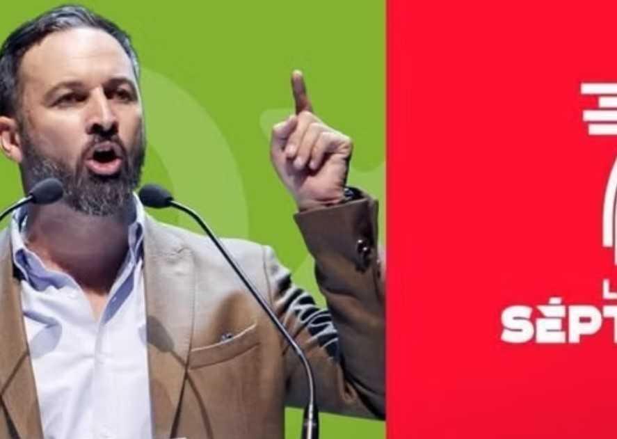 La Séptima, el nuevo canal de la TDT, arrancará sus emisiones el 5 de noviembre