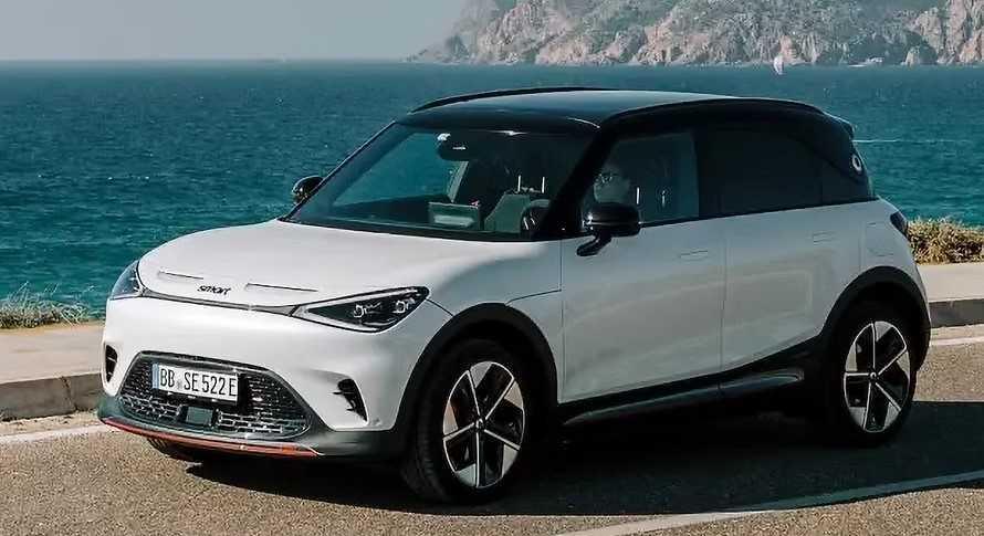 El drama del automóvil europeo