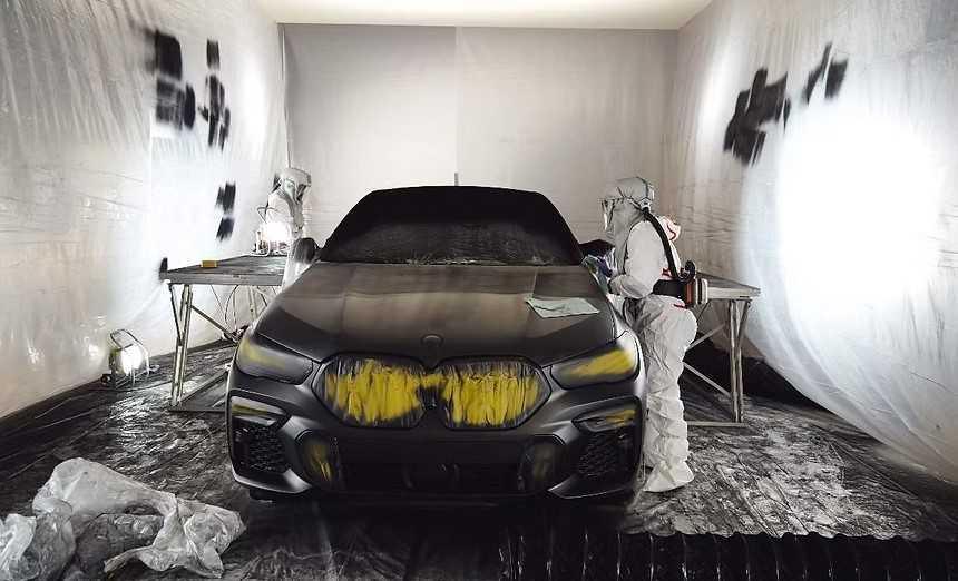 El drama del automóvil europeo El drama del automóvil europeo
