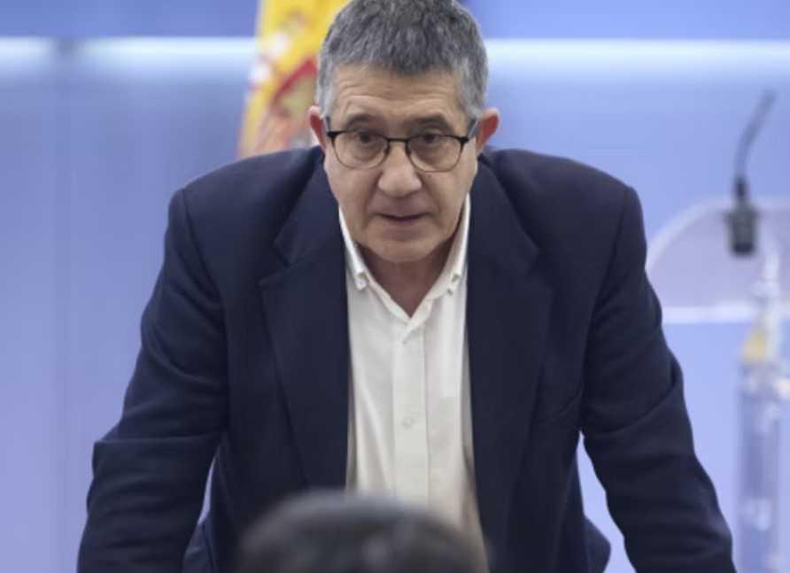 Antonio Maestre, la violencia y la doble vara de medir Antonio Maestre, la violencia y la doble vara de medir