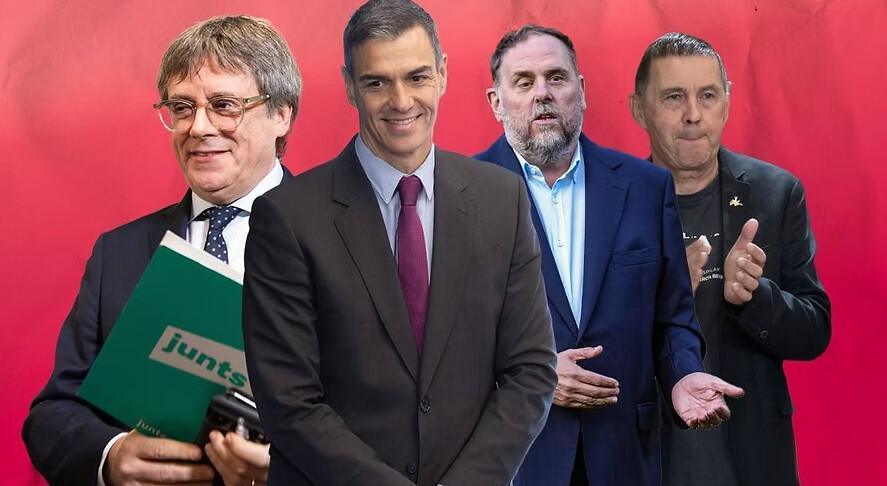 "La revancha" "La revancha"