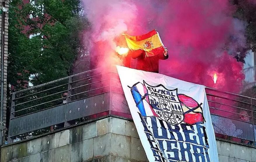 "La revancha"