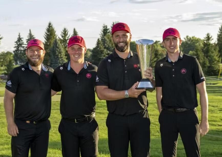 El joven Michael La Sasso supera a Jon Rahm en la final del LIV Golf El joven Michael La Sasso supera a Jon Rahm en la final del LIV Golf