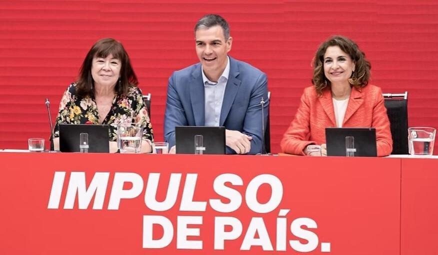 Quizá el PSOE deba desaparecer