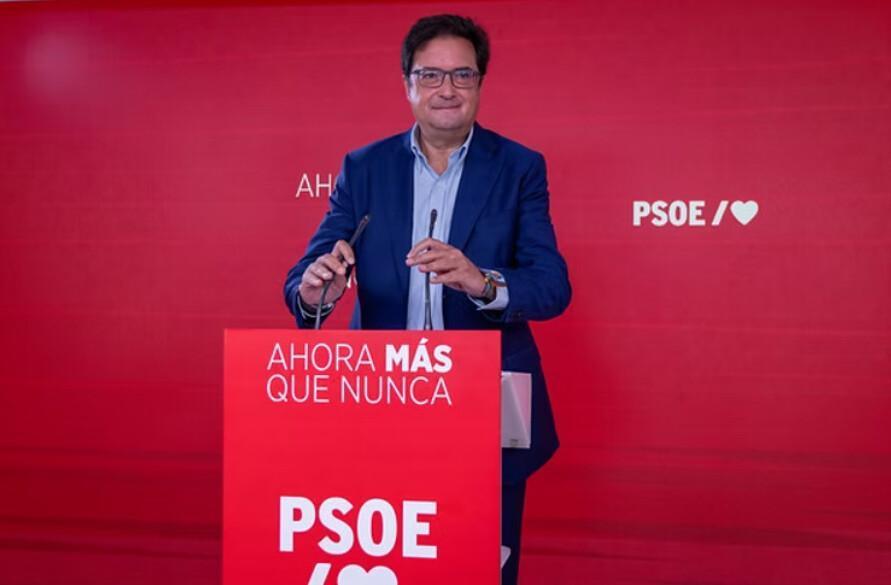 Quizá el PSOE deba desaparecer
