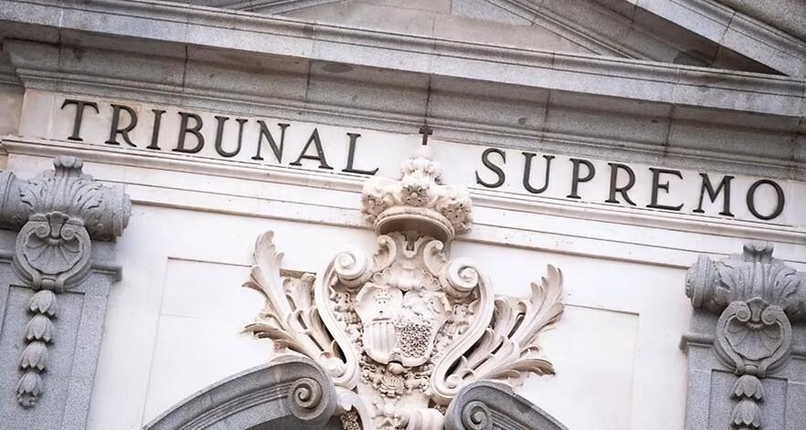 El Tribunal Supremo paraliza de forma cautelar los efectos electorales de la 'ley de nietos' El Tribunal Supremo paraliza de forma cautelar los efectos electorales de la 'ley de nietos'
