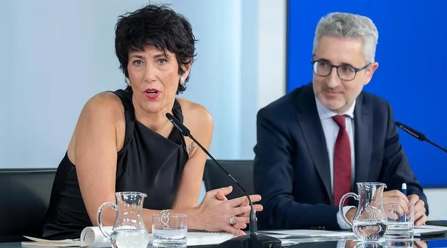 El Tribunal Supremo paraliza de forma cautelar los efectos electorales de la 'ley de nietos'