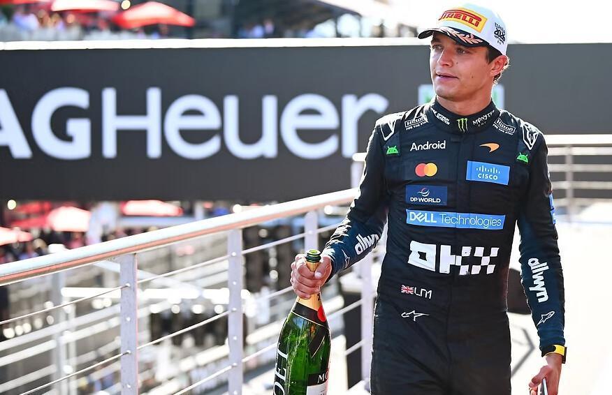 Kimi Antonelli se alzó con la victoria en la primera visita de la Fórmula 1 al circuito de Madring 