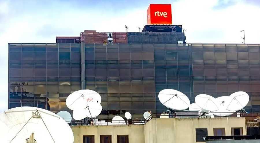 RTVE actualiza su oferta de empleo público y ya supera las 900 plazas RTVE actualiza su oferta de empleo público y ya supera las 900 plazas