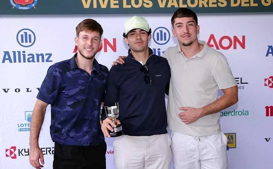 Las nuevas formas de jugar al golf