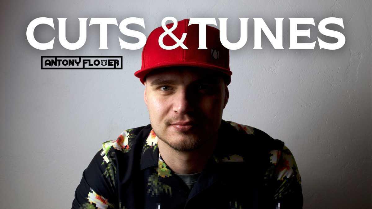 CUTS & TUNES [Ep 2] SXSW Edition 