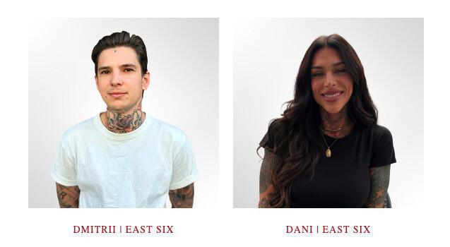 FIND YOUR PERFECT BARBER AT OLDE SOUL FIND YOUR PERFECT BARBER AT OLDE SOUL