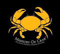  Ministry of Crab: A Culinary Icon in Sri Lanka