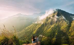 Exploring Ella, Sri Lanka: A Hill Country Gem