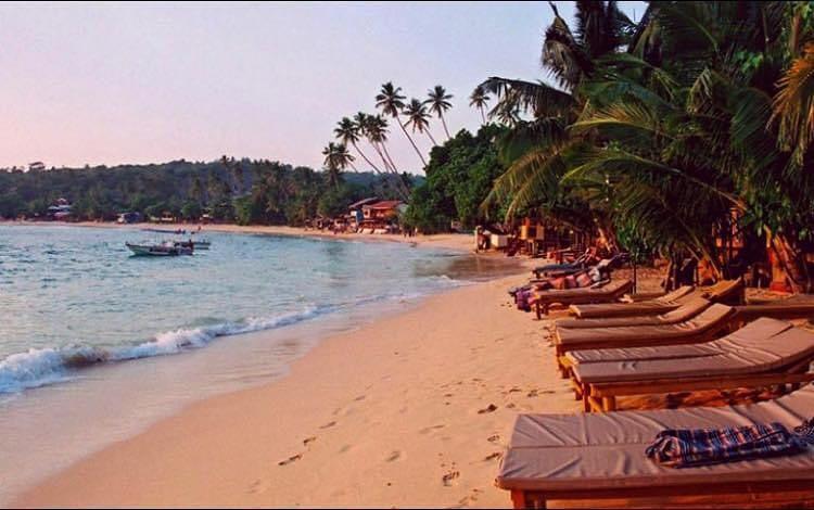  Galle: A Jewel of Sri Lanka's Southern Coast