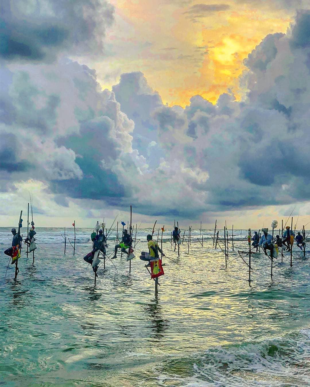  Galle: A Jewel of Sri Lanka's Southern Coast