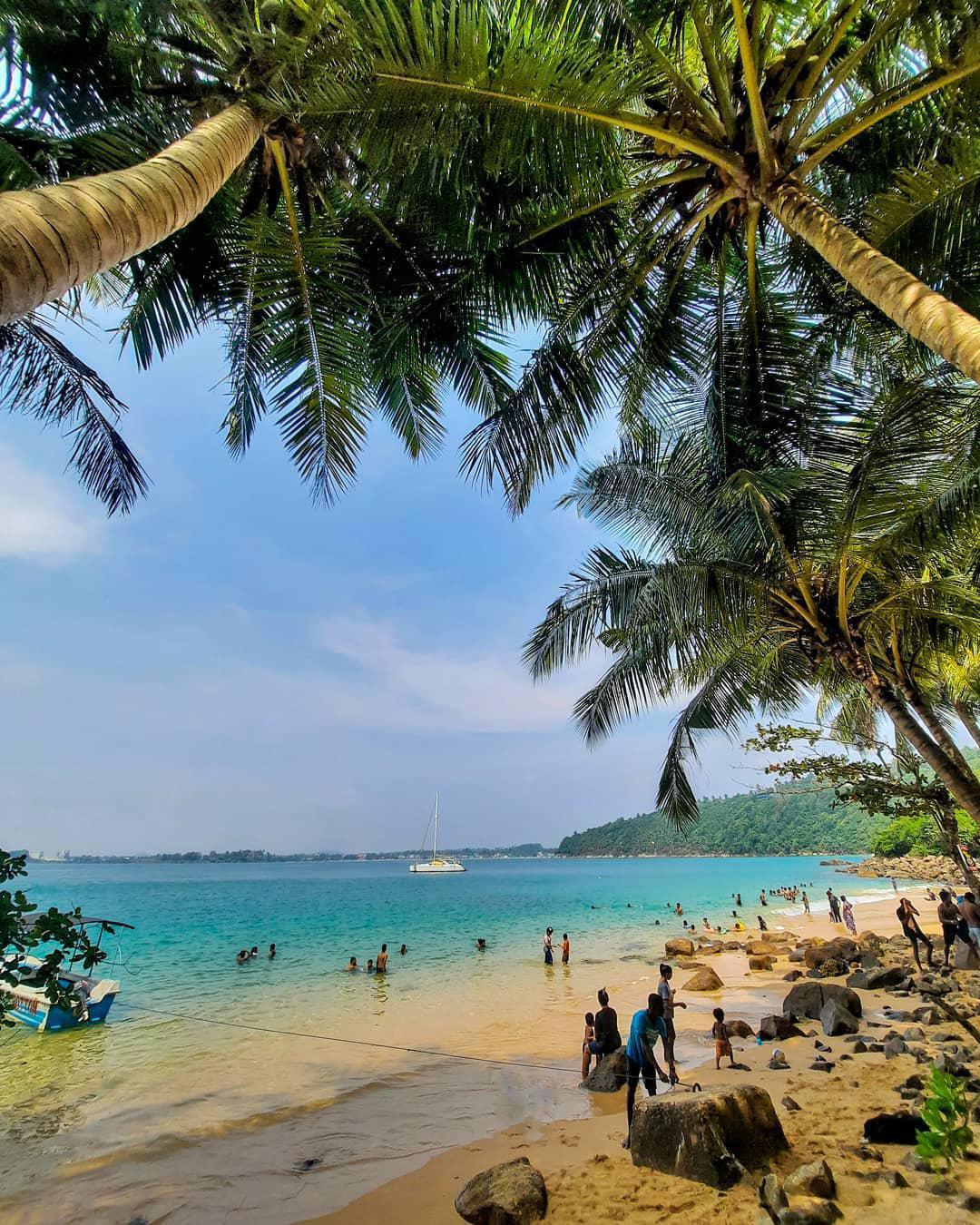  Galle: A Jewel of Sri Lanka's Southern Coast
