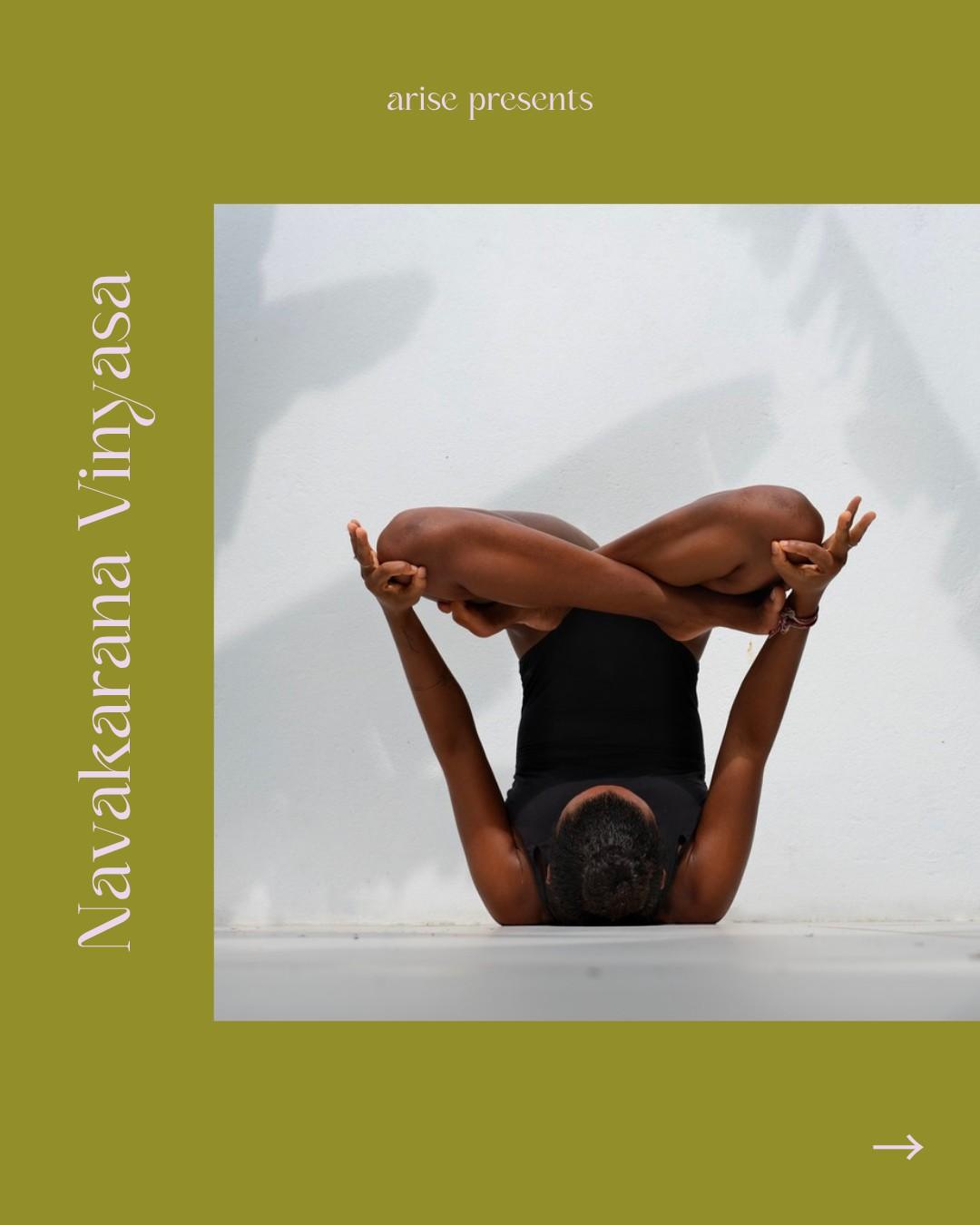 Arise Sri Lanka | Yoga Studio | Hiriketiya