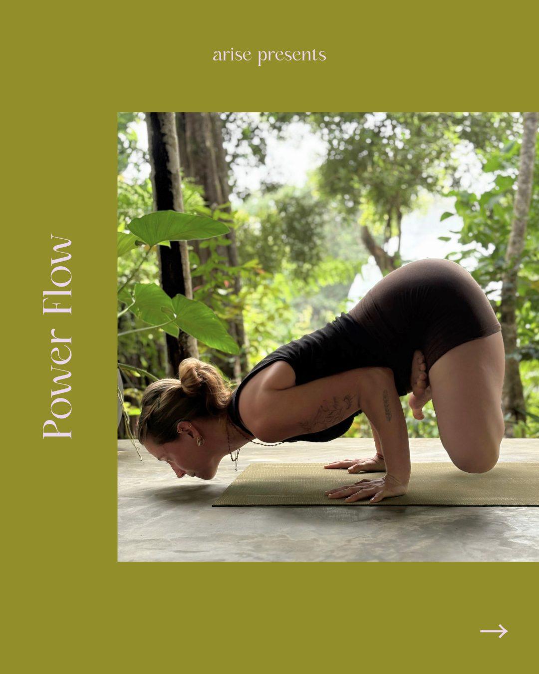 Arise Sri Lanka | Yoga Studio | Hiriketiya Arise Sri Lanka | Yoga Studio | Hiriketiya