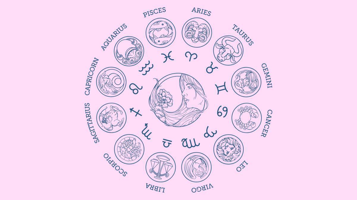 Weekly Horoscope