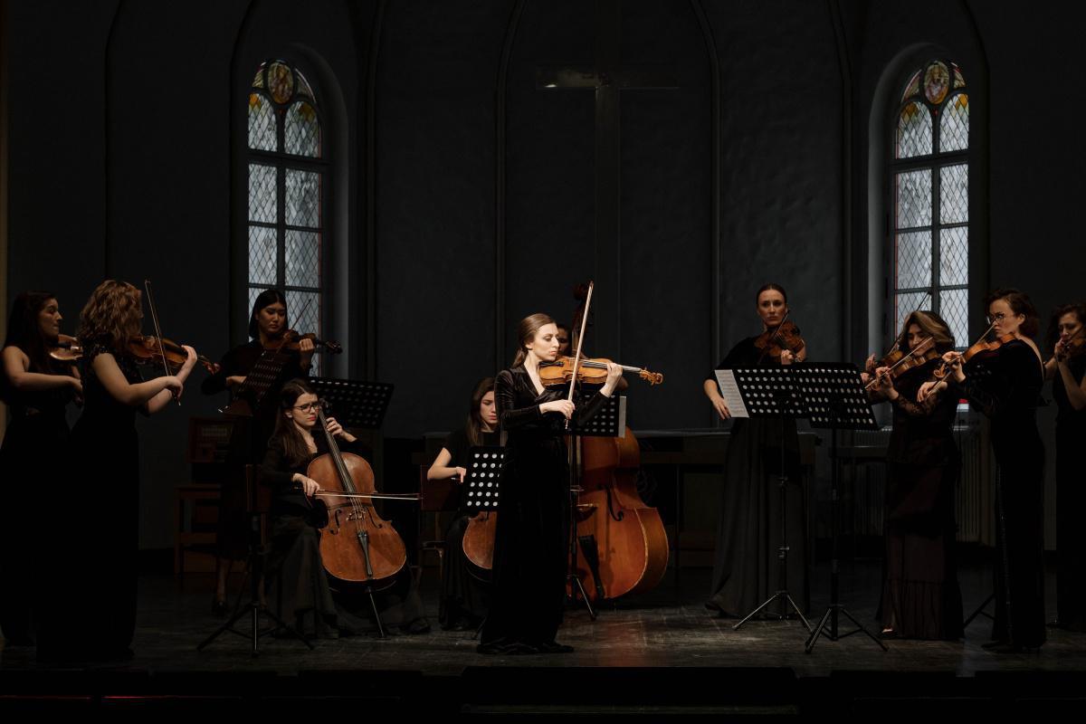 2CELLOS “The Score Tour"