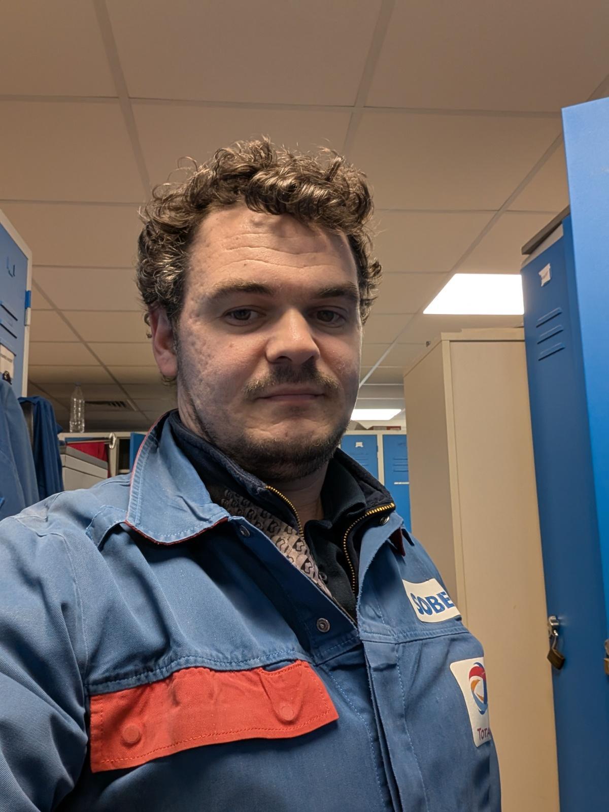 Nicolas PELLIER Nicolas PELLIER